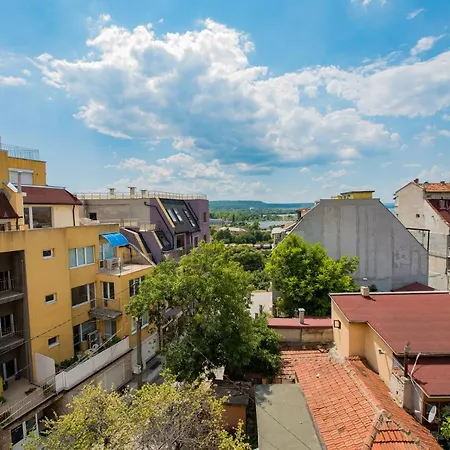 Appartement One&only *