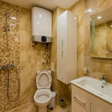 One&only Apartamento