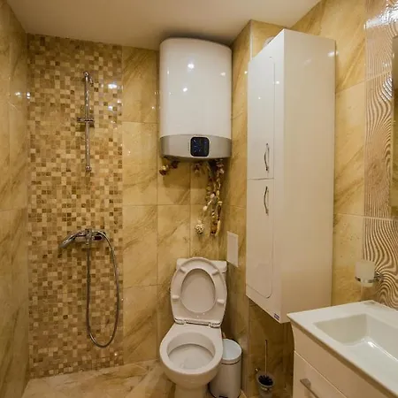 One&only Appartement
