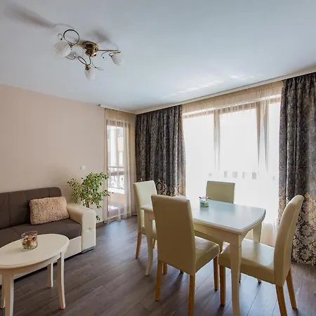 One&only Apartamento *