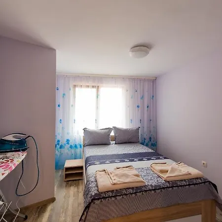 Appartement One&only Varna