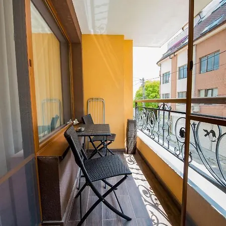 Apartamento One&only