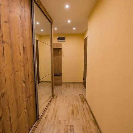 Apartment One&only Warna