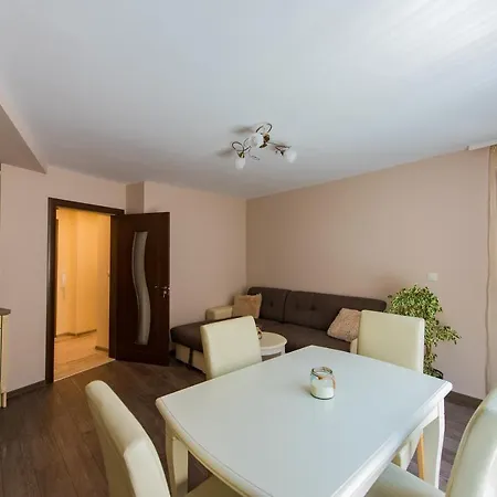 Apartment One&only Warna
