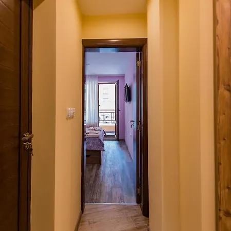 Apartment One&only *
