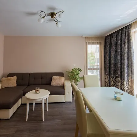 Apartment One&only