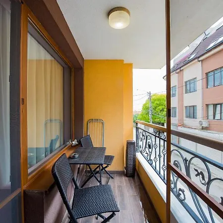 Apartment One&only Warna